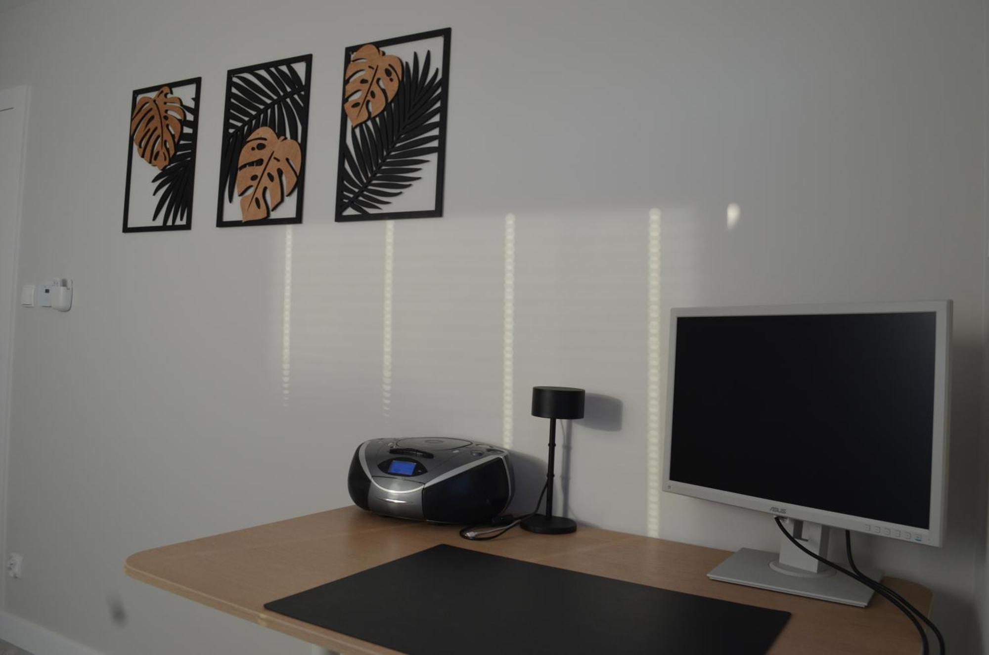 Apart City Break Apartament Świebodzice 外观 照片